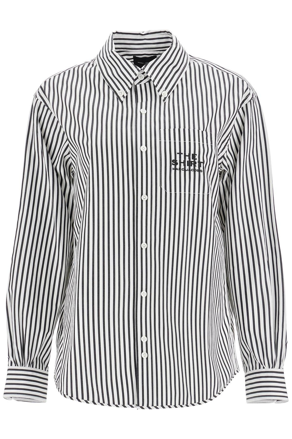 Marc Jacobs The Striped Shirt