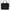Marc Jacobs Black Canvas Medium Cargo Tote Bag