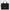 Marc Jacobs Black Canvas Medium Cargo Tote Bag