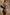 Gianine WHITNEY BLUE SHINE Bikini Top