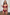 Gianine WHITNEY BURGUNDY Bikini Top