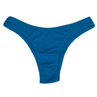 REGINA SOLID COLORS Brazilian Panty