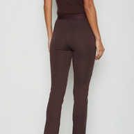 Gianine BILLIE Vegan Leather Pant