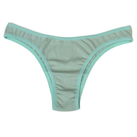 SELENA COTTON BRAZILIAN Panty!