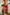 REGINA SOLID COLORS Brazilian Panty