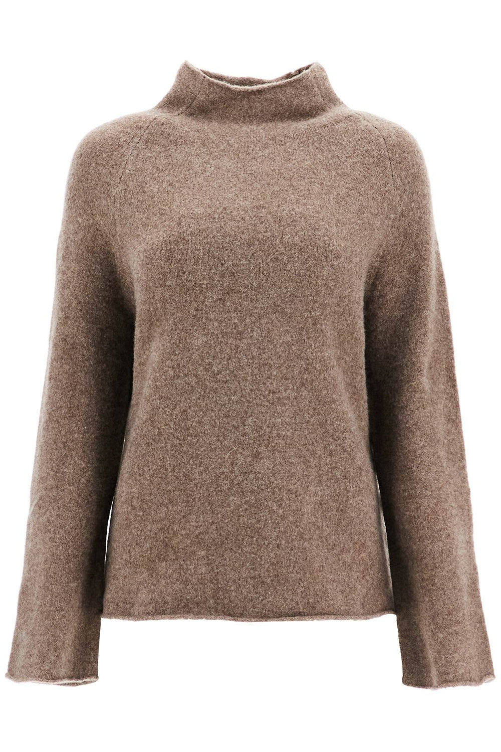 FILIPPA K Yak Blend Pullover Sweater