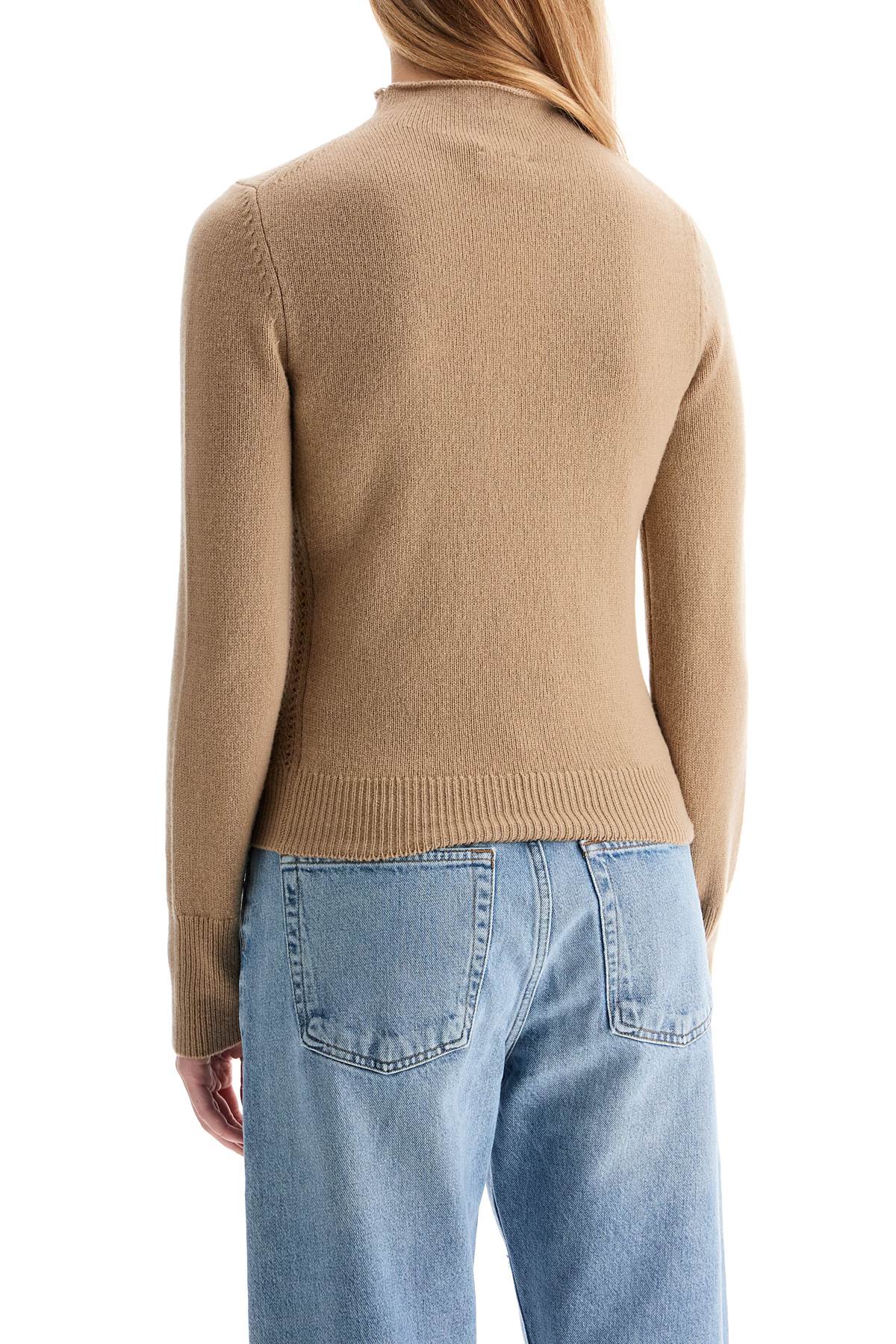 FILIPPA K Wool And Cashmere Sweater