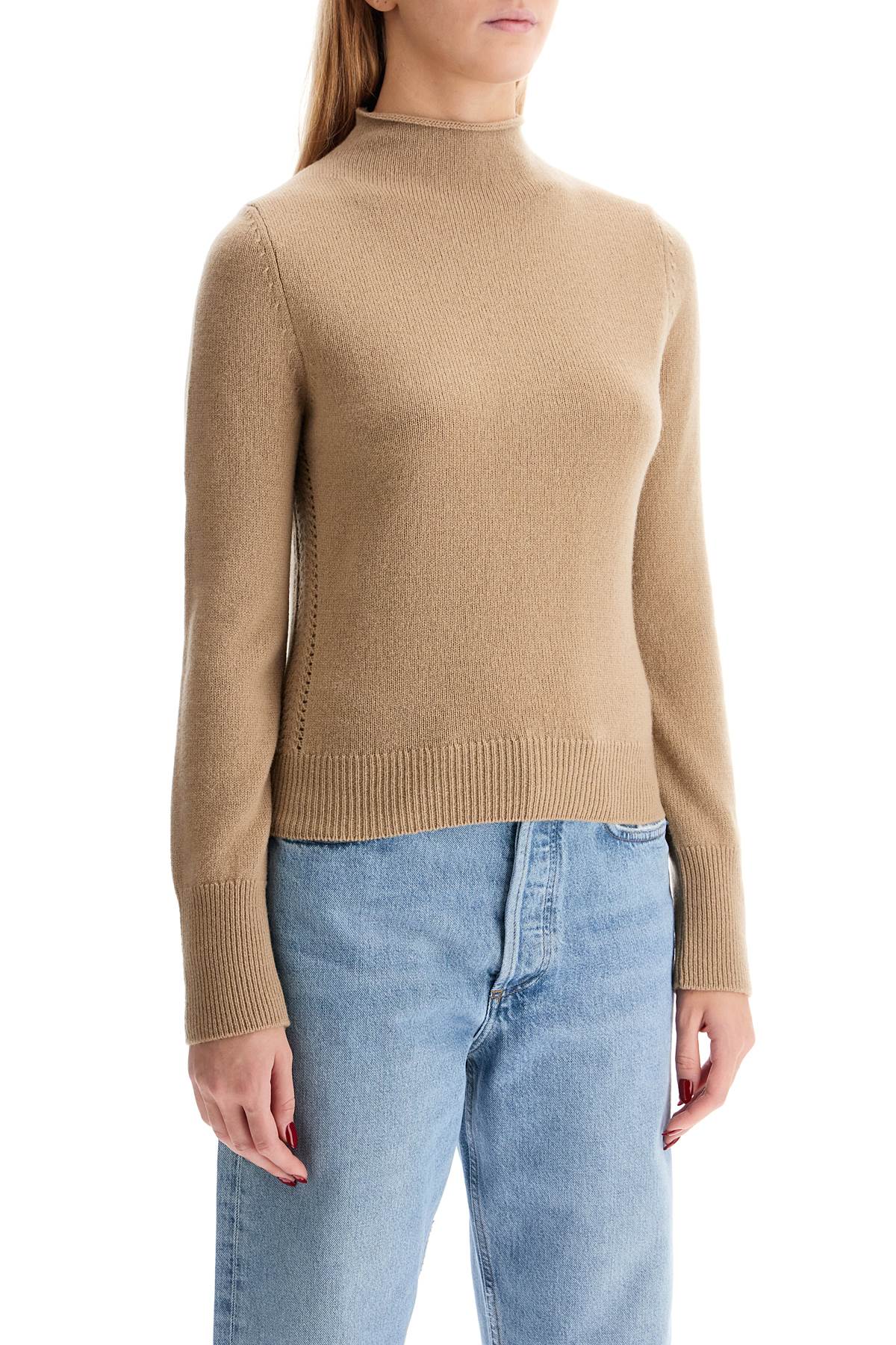 FILIPPA K Wool And Cashmere Sweater