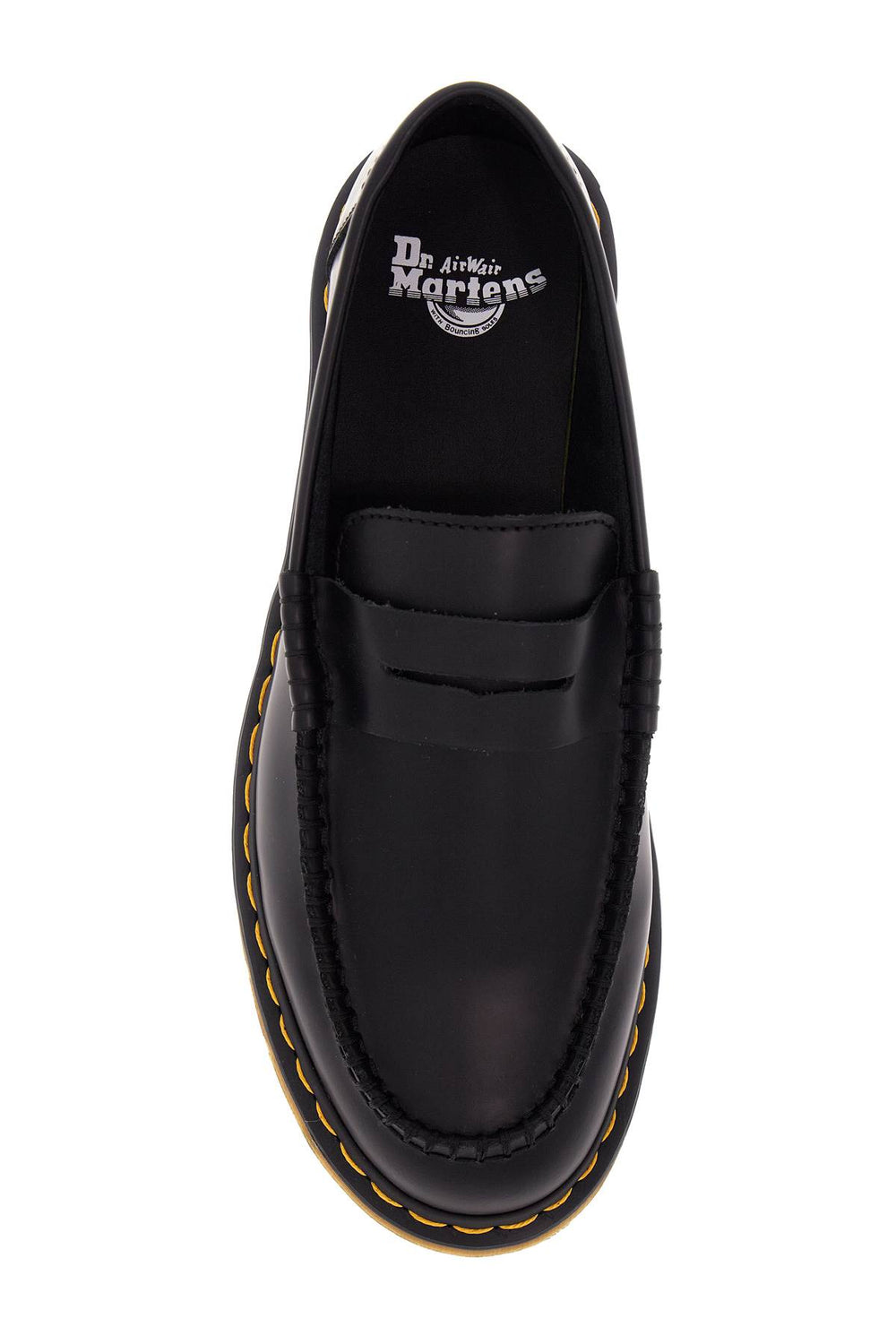 Dr.Martens Penton Loafers