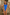 Gianine KENDRA BLUE SHINE One Piece Brazilian Swimsuit