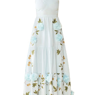 Eddy Isabel Dress