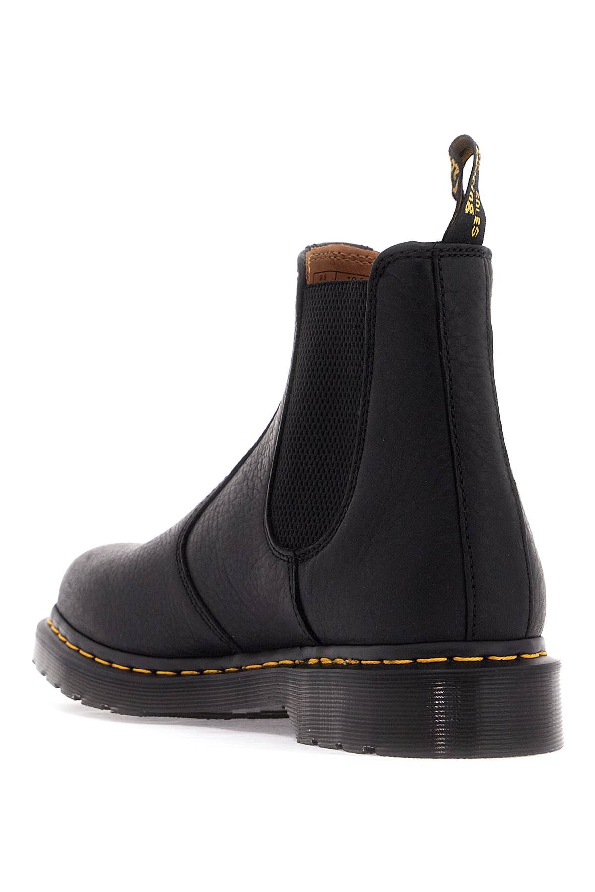 Dr.Martens Chelsea Ankle Boots 2976