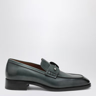 Christian Louboutin Chambelimoc Loafer In Tropical Colored Leather