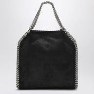 Stella McCartney Black Falabella Mini Bag