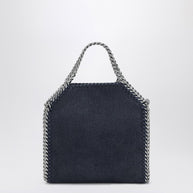 Stella McCartney Tote Bag Micro Falabella Midnight Blue