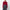 Vivienne Westwood Brick Red Asymmetrical Top With Orb Logo