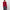 Vivienne Westwood Brick Red Asymmetrical Top With Orb Logo