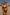 Gianine TAYLOR BROWN Ribbed High Waist Brazilian Bikini Bottom