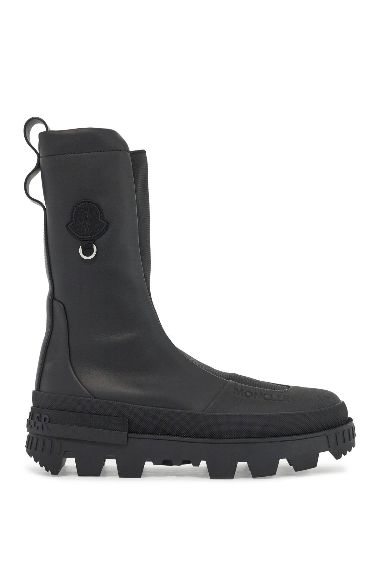 Moncler X Willow Smith Salix Boots