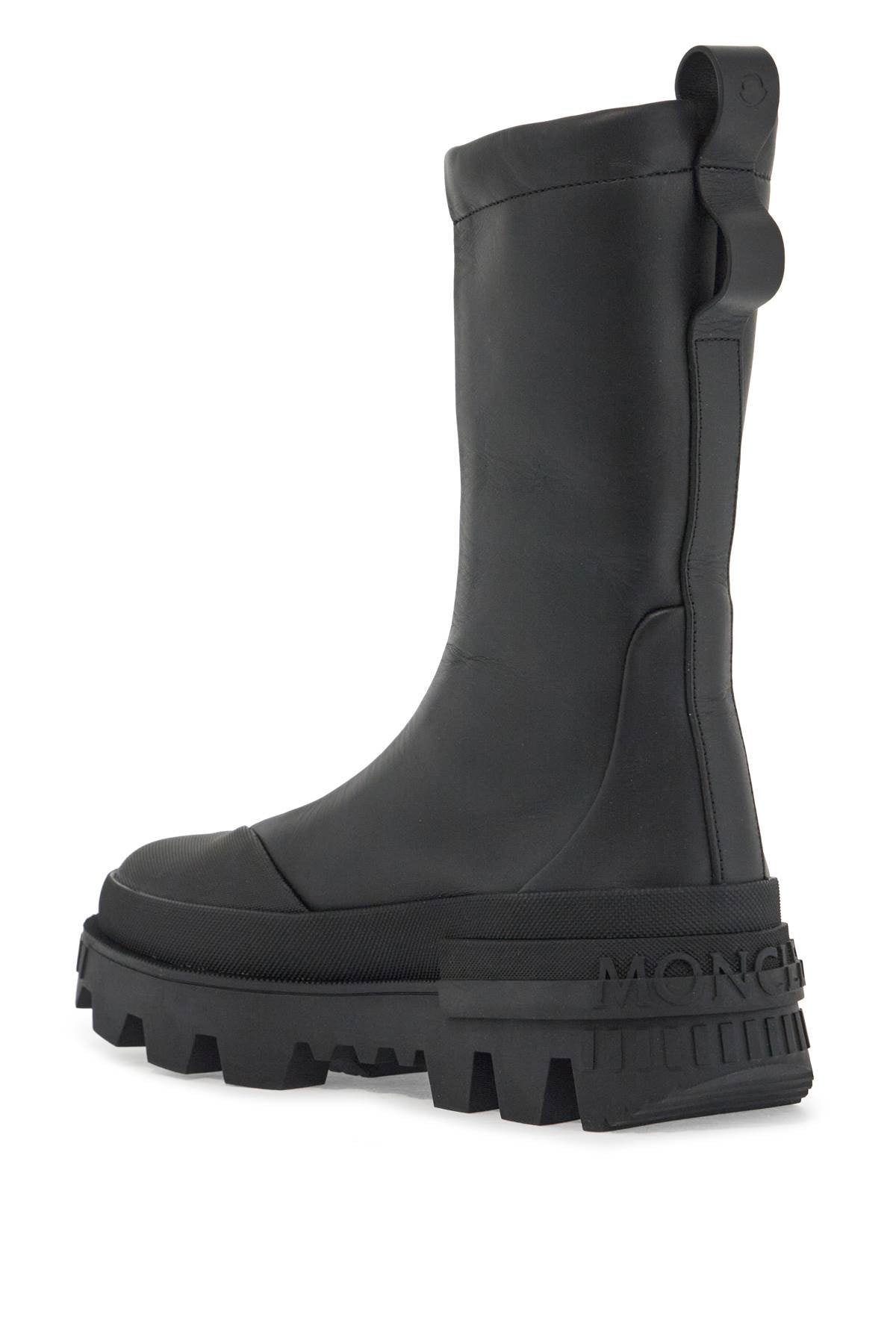 Moncler X Willow Smith Salix Boots