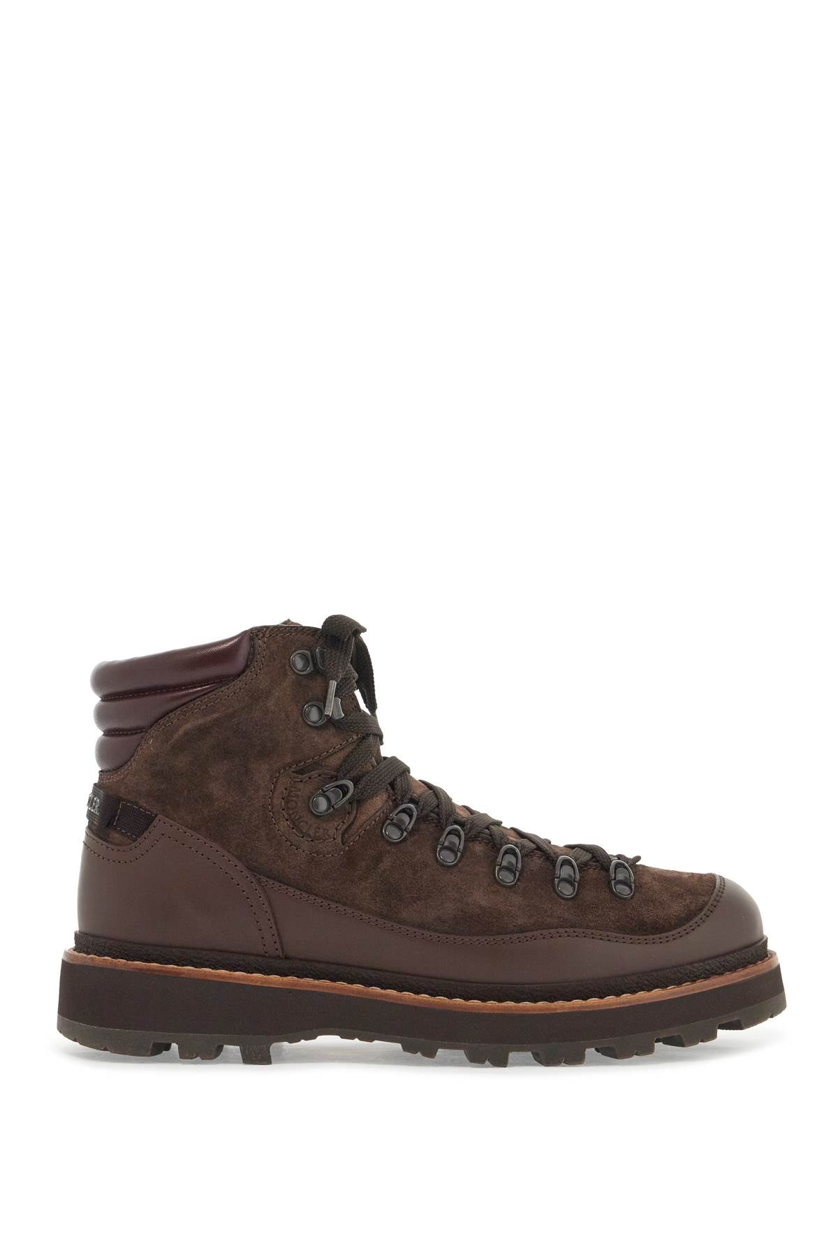 Moncler Peka Trek Hiking Boots