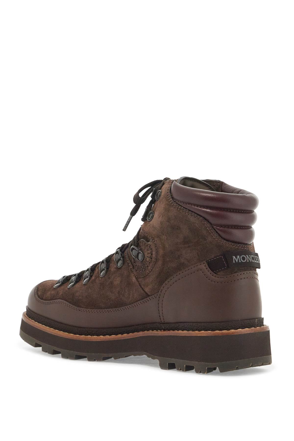 Moncler Peka Trek Hiking Boots