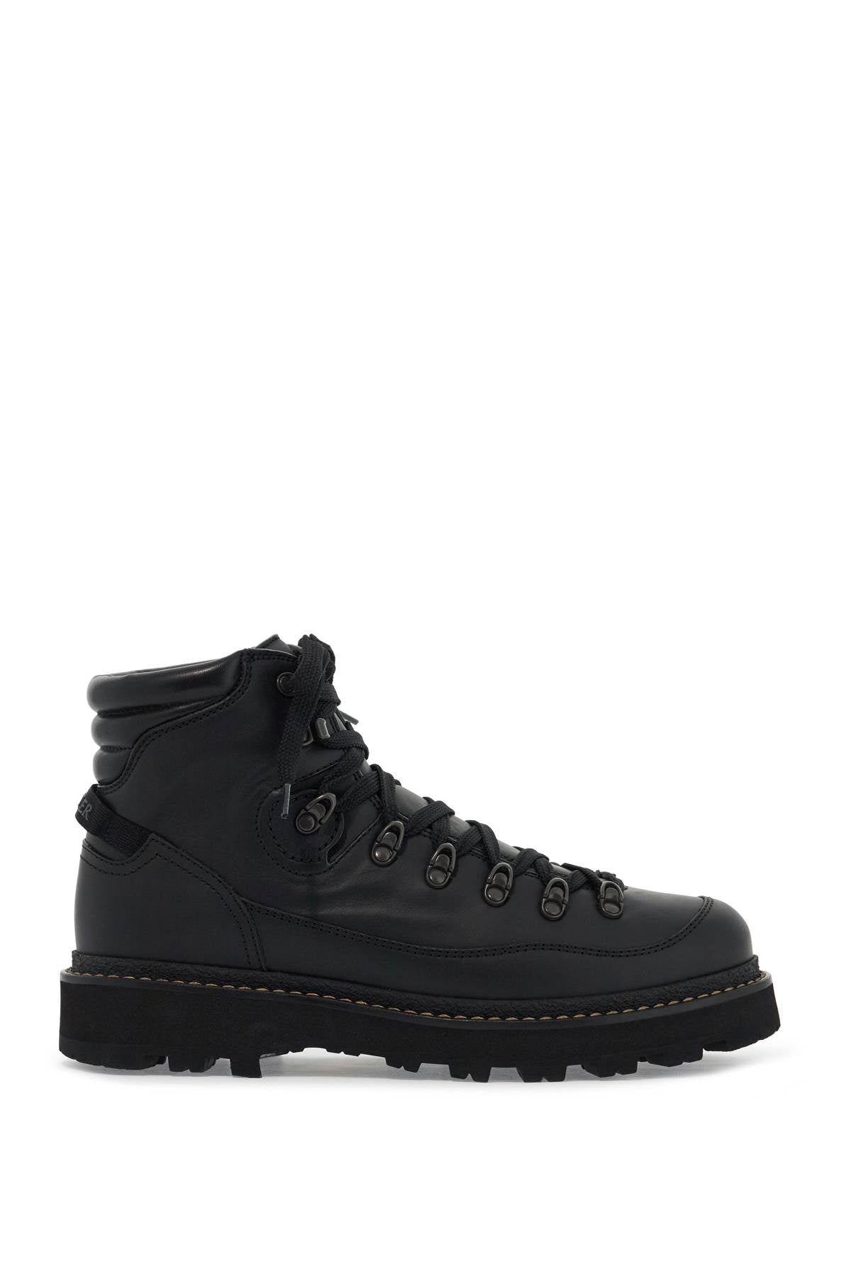 Moncler Peka Trek Hiking Boots