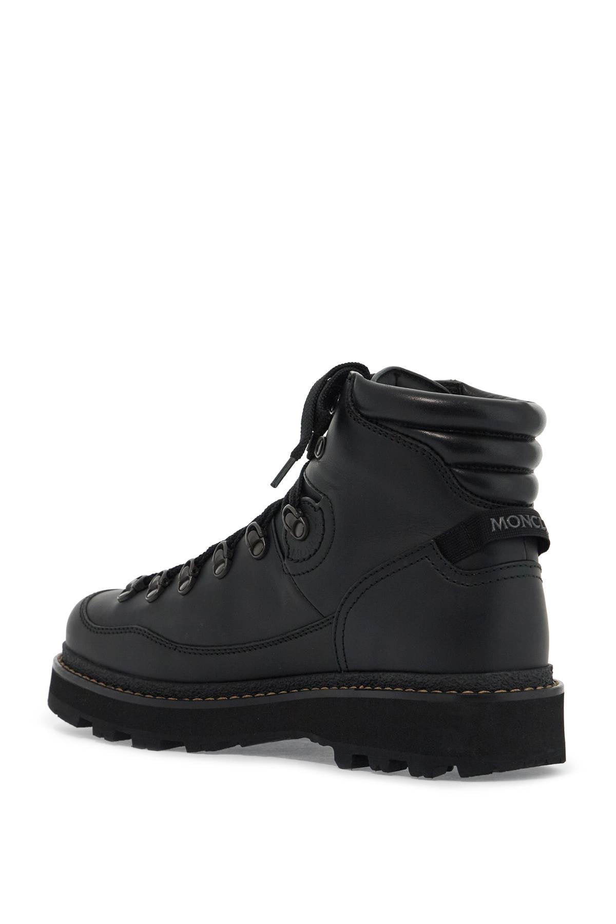 Moncler Peka Trek Hiking Boots