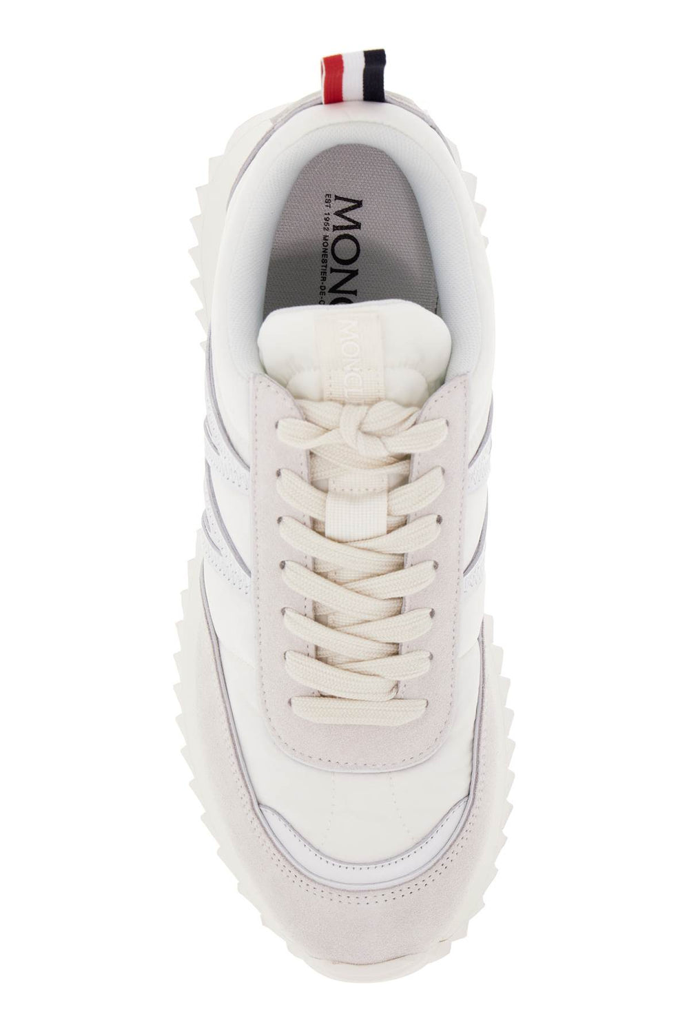 Moncler Pacey Sneakers