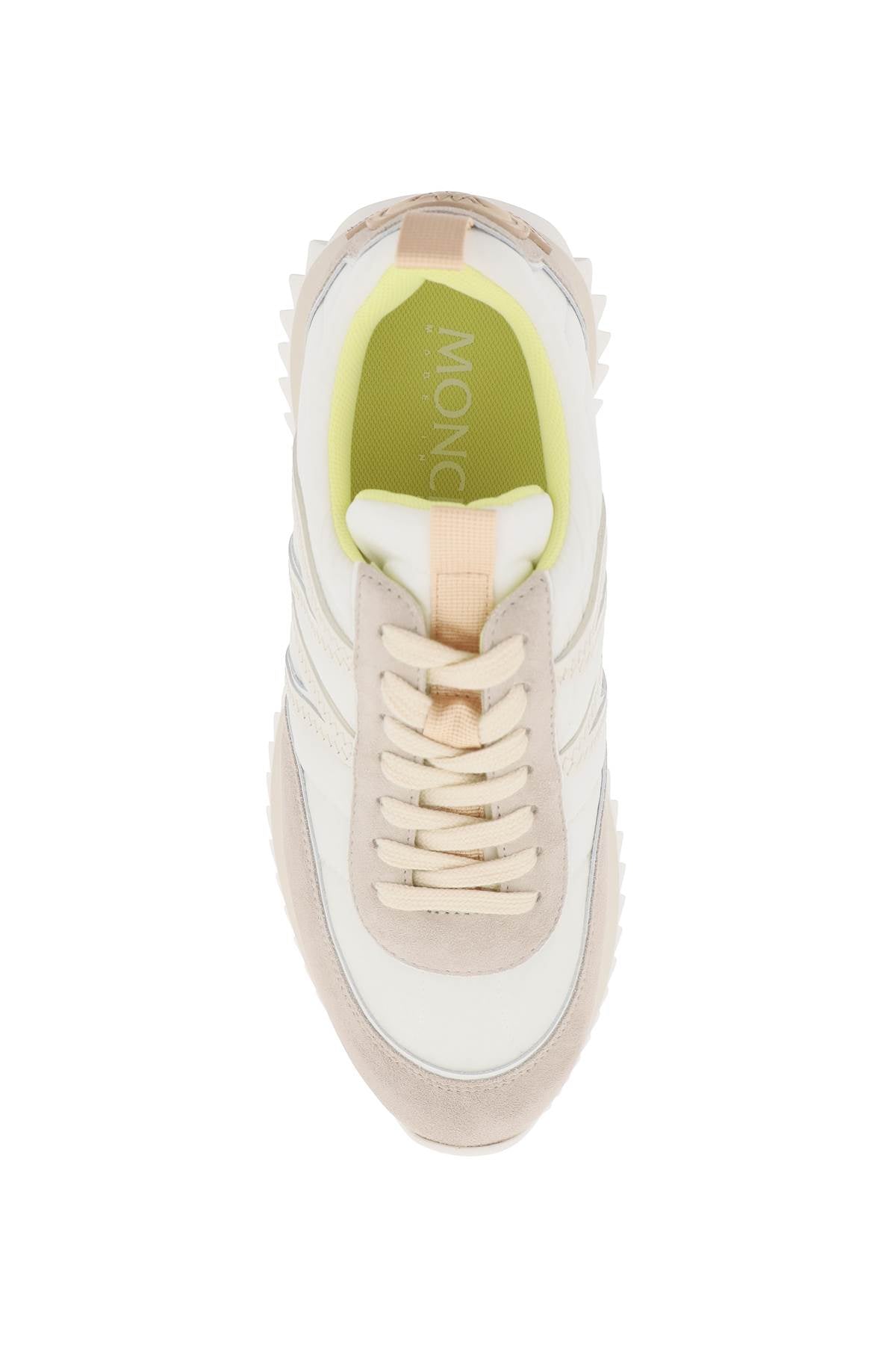 Moncler Pacey Sneakers