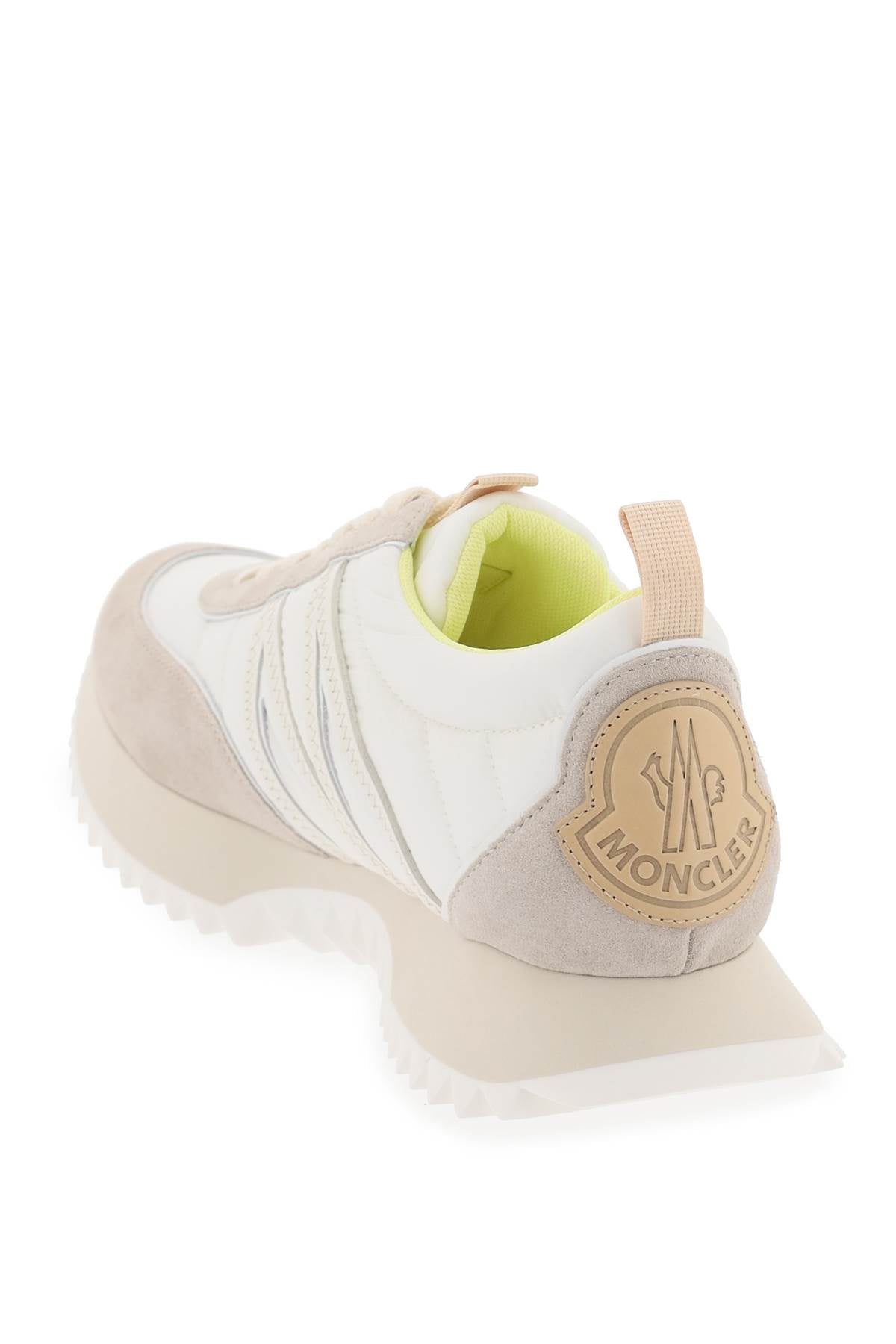 Moncler Pacey Sneakers