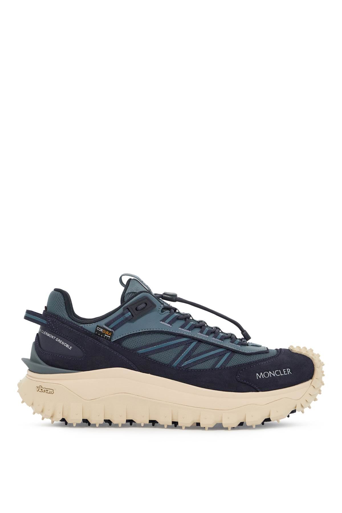 Moncler Trailgrip Sneakers