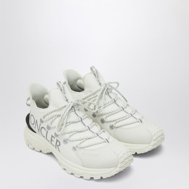 Moncler Sneaker Trailgrip Lite2 White