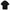 Valentino Black Silk Bowling Shirt