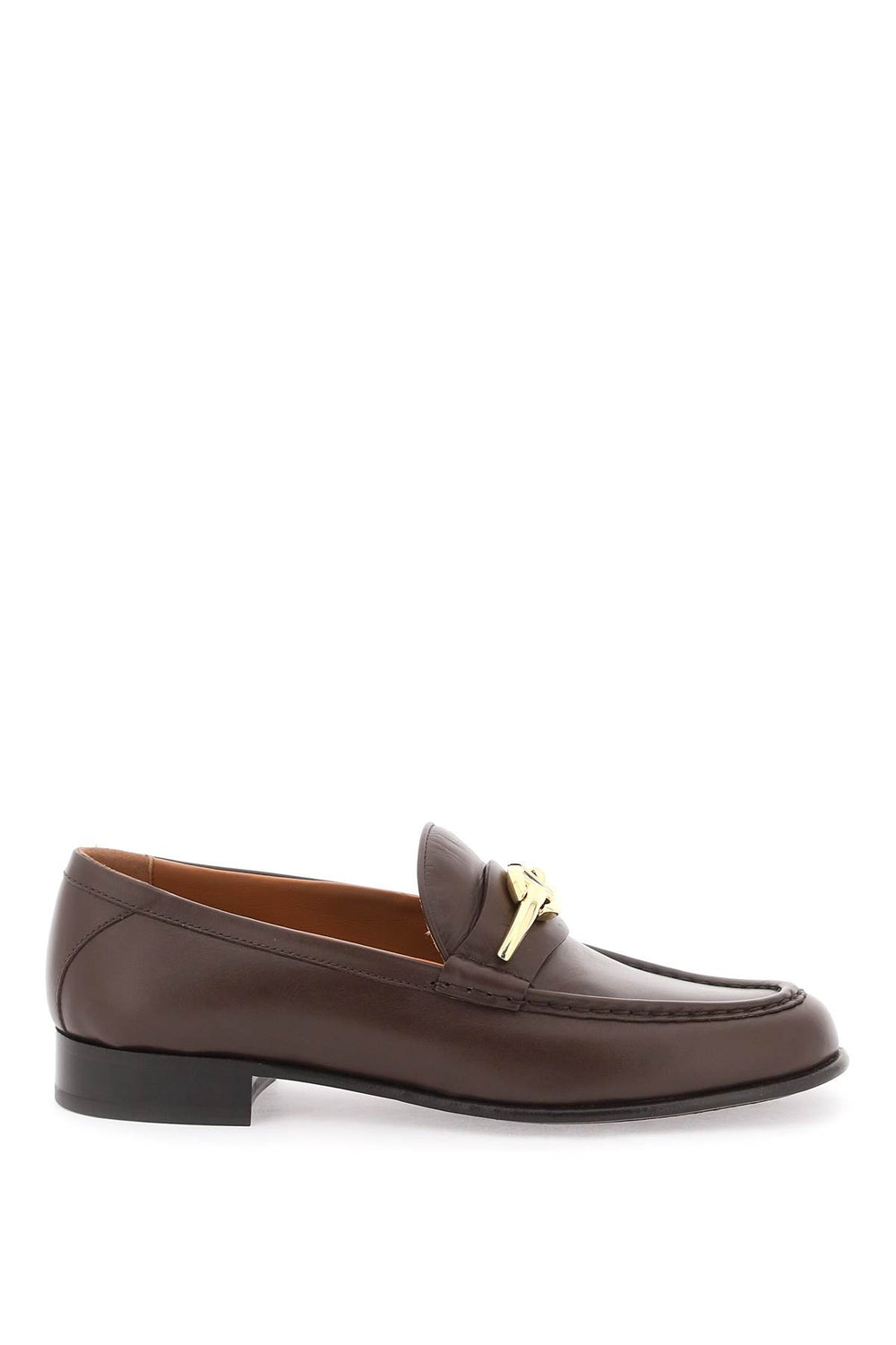 Valentino Garavani VLogo The Bold Edition Loafers