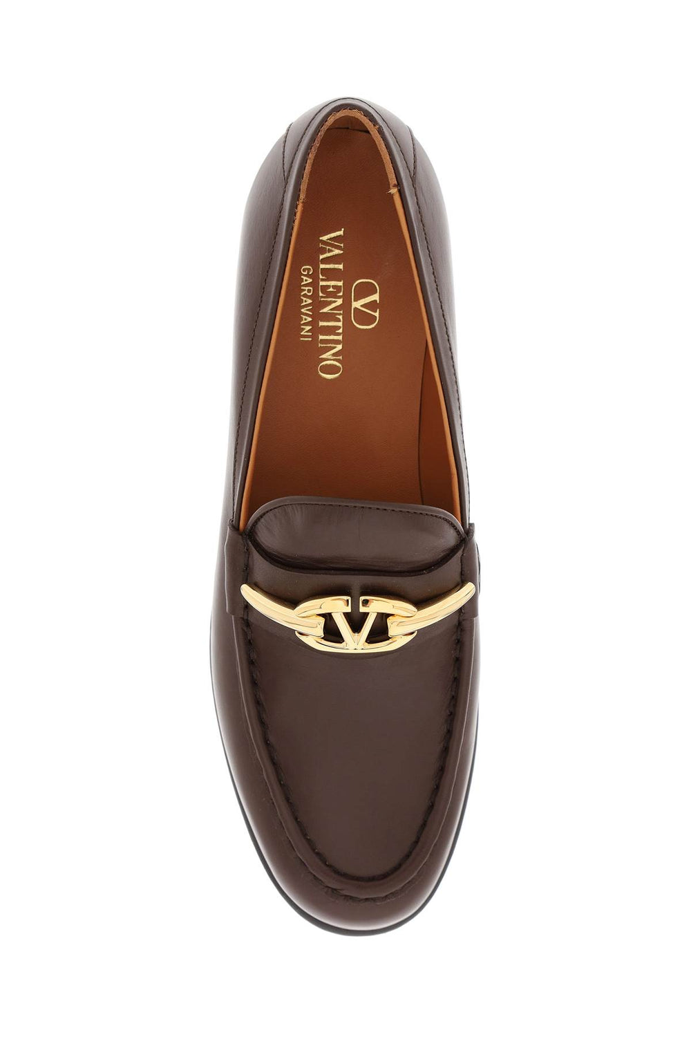 Valentino Garavani VLogo The Bold Edition Loafers