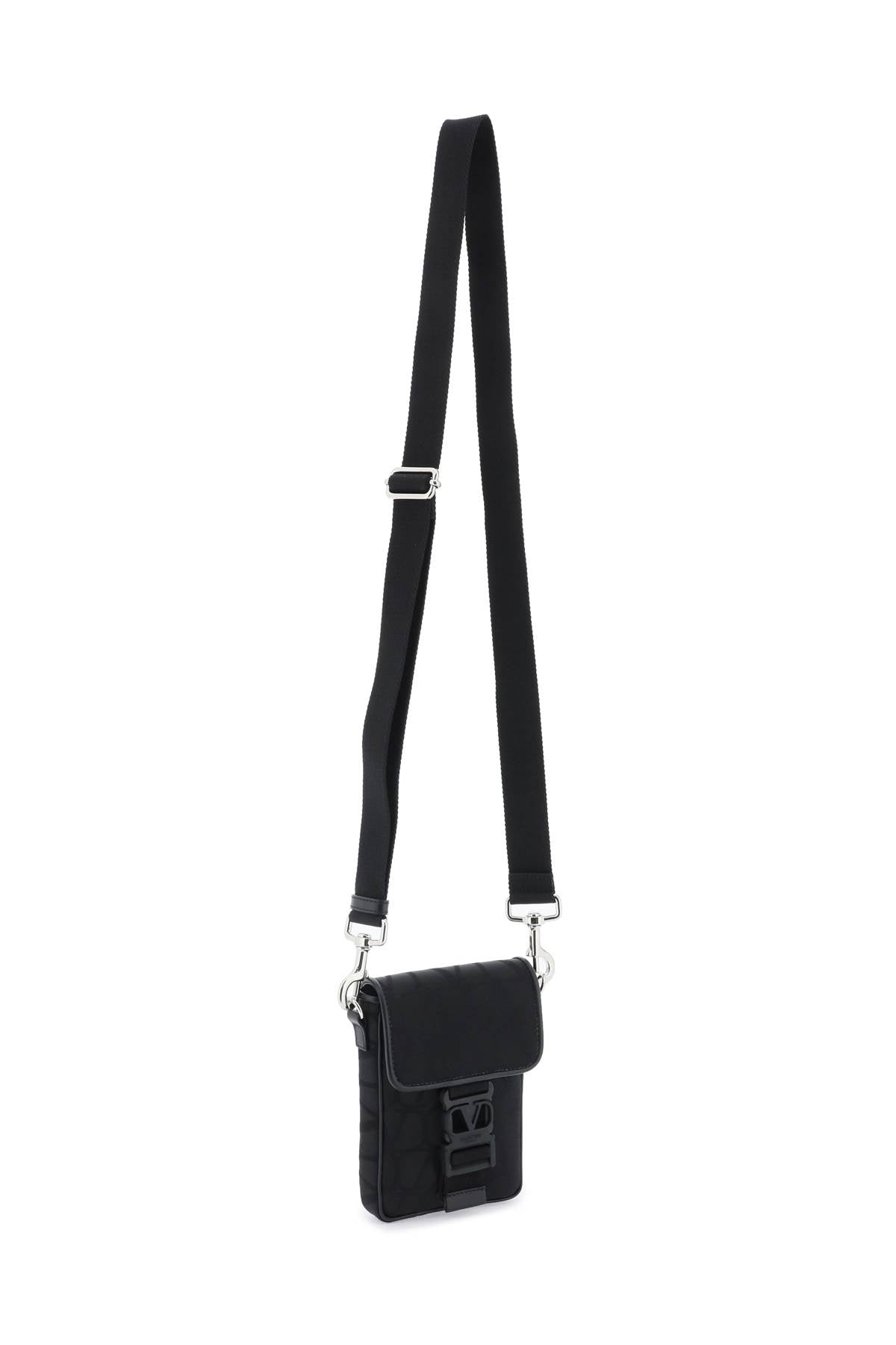 Valentino Garavani Iconographe Mini Crossbody Bag