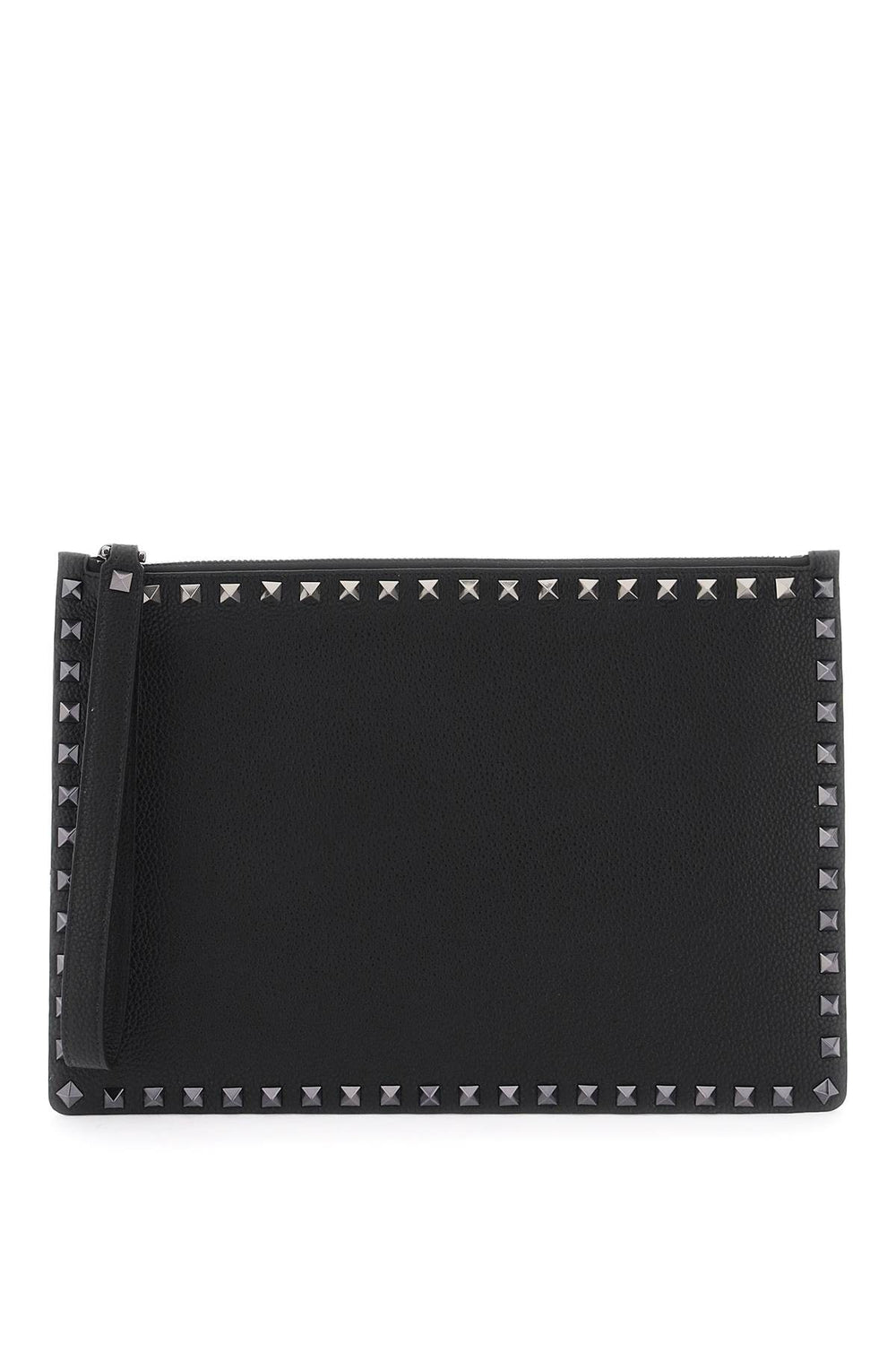 Valentino Garavani Rockstud Studded Pouch