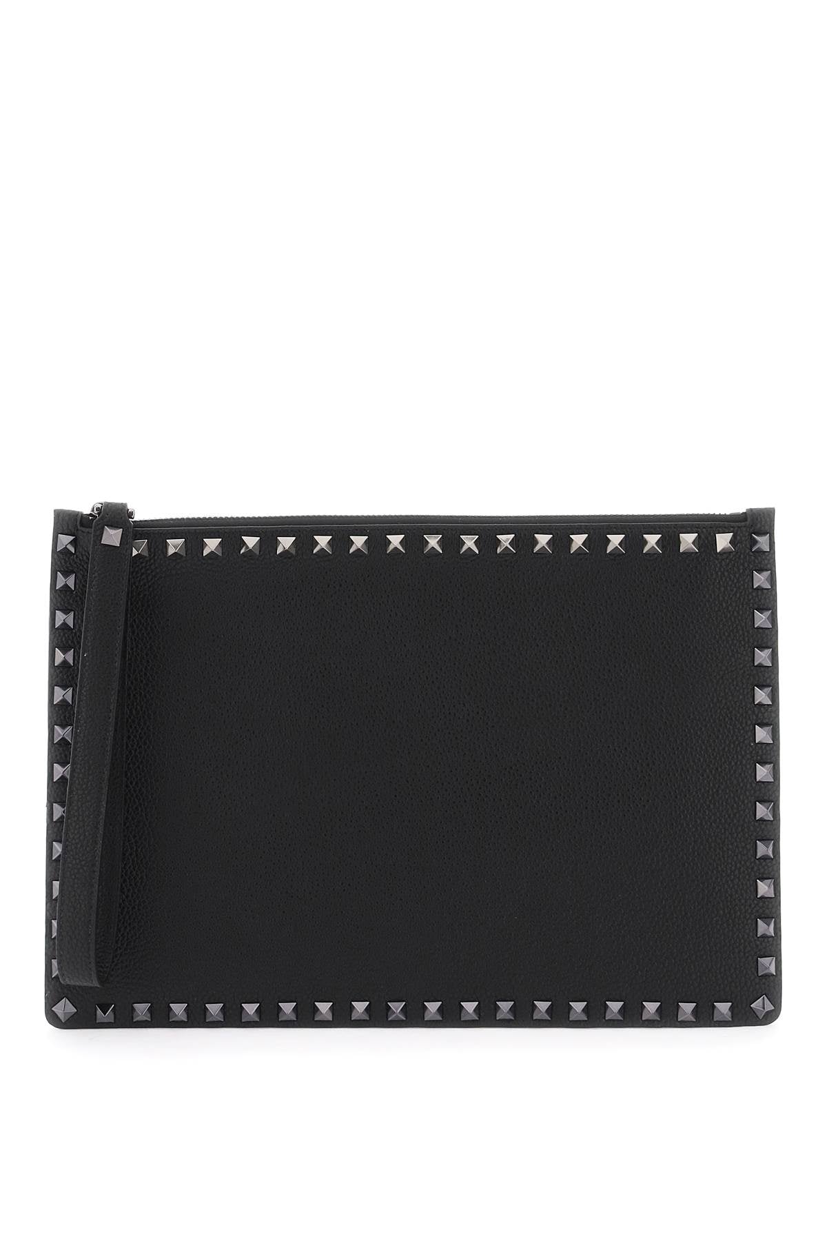 Valentino Garavani Rockstud Studded Pouch