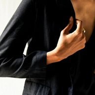 Reistor Hemp Three Piece Set in Black