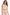 ARI PEACH Activewear Crop Top