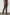 Gianine BILLIE Vegan Leather Pant