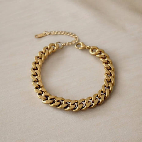 Boem Collection - Lana Link Bracelet