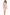 Gianine FRANCESCA PEACH Activewear Legging