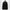 Balenciaga Black Explorer Backpack With Logo Patch