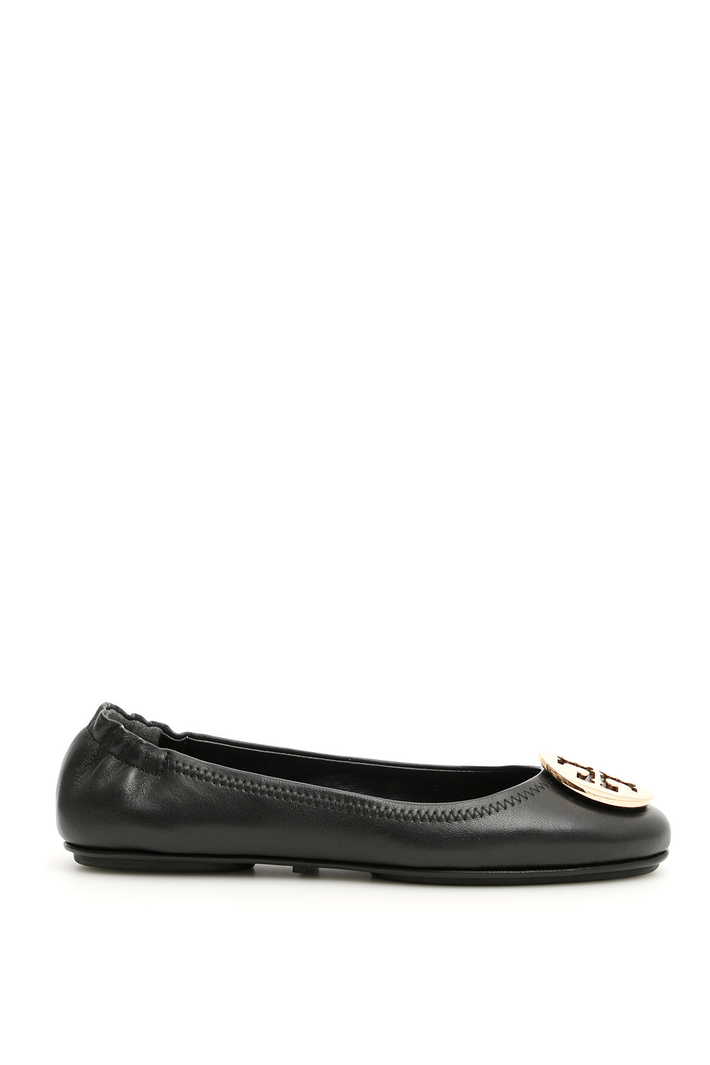 Tory Burch Minnie Travel Flats