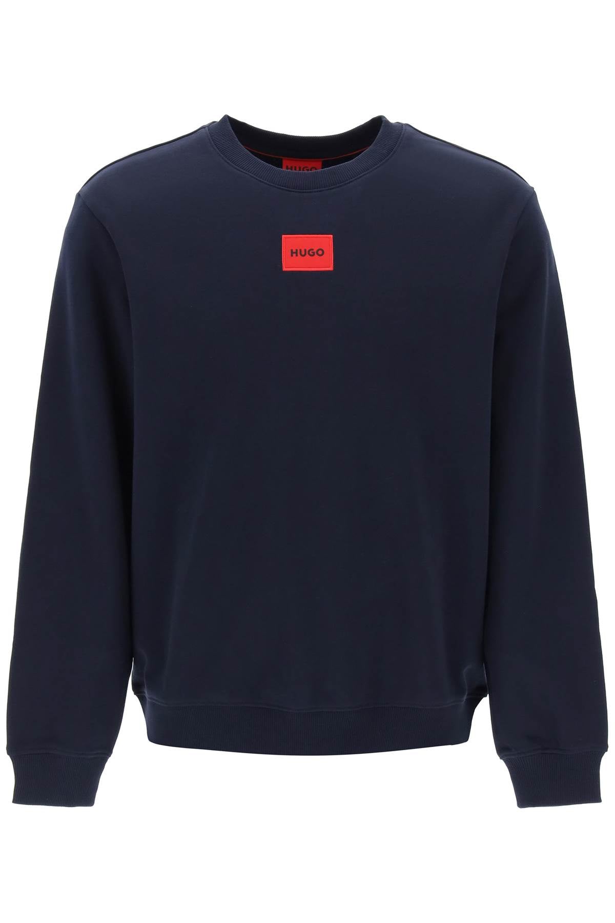 Hugo Diragol Light Sweatshirt