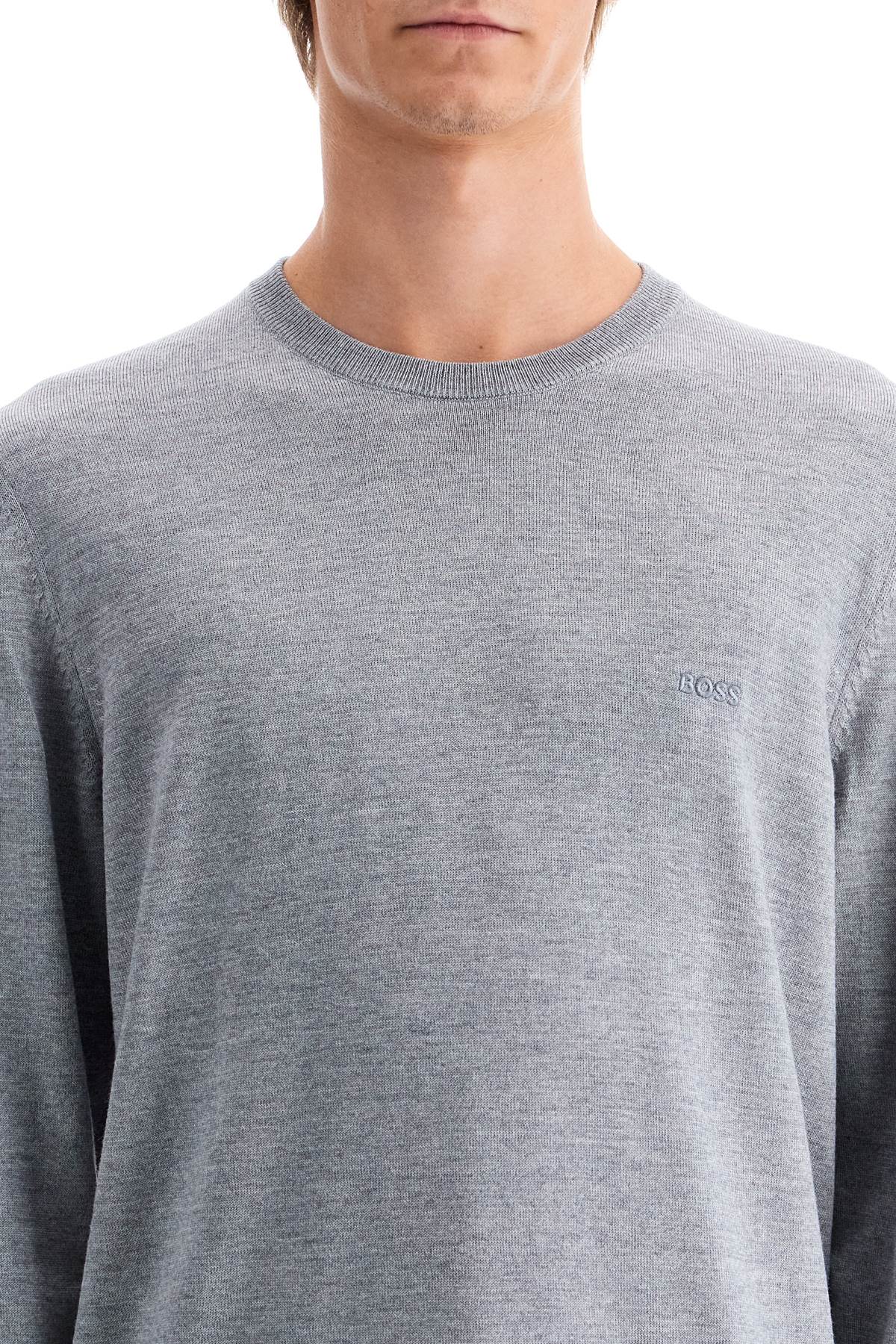 Boss Botto Light Wool Sweater