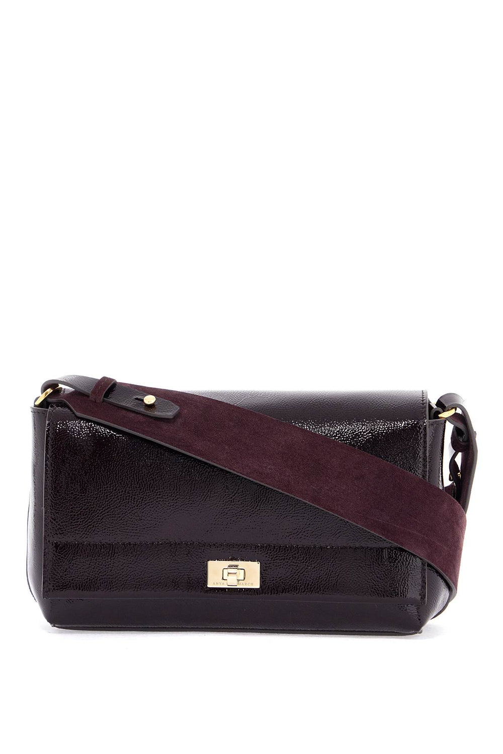 Anya Hindmarch Mortimer Shoulder Bag