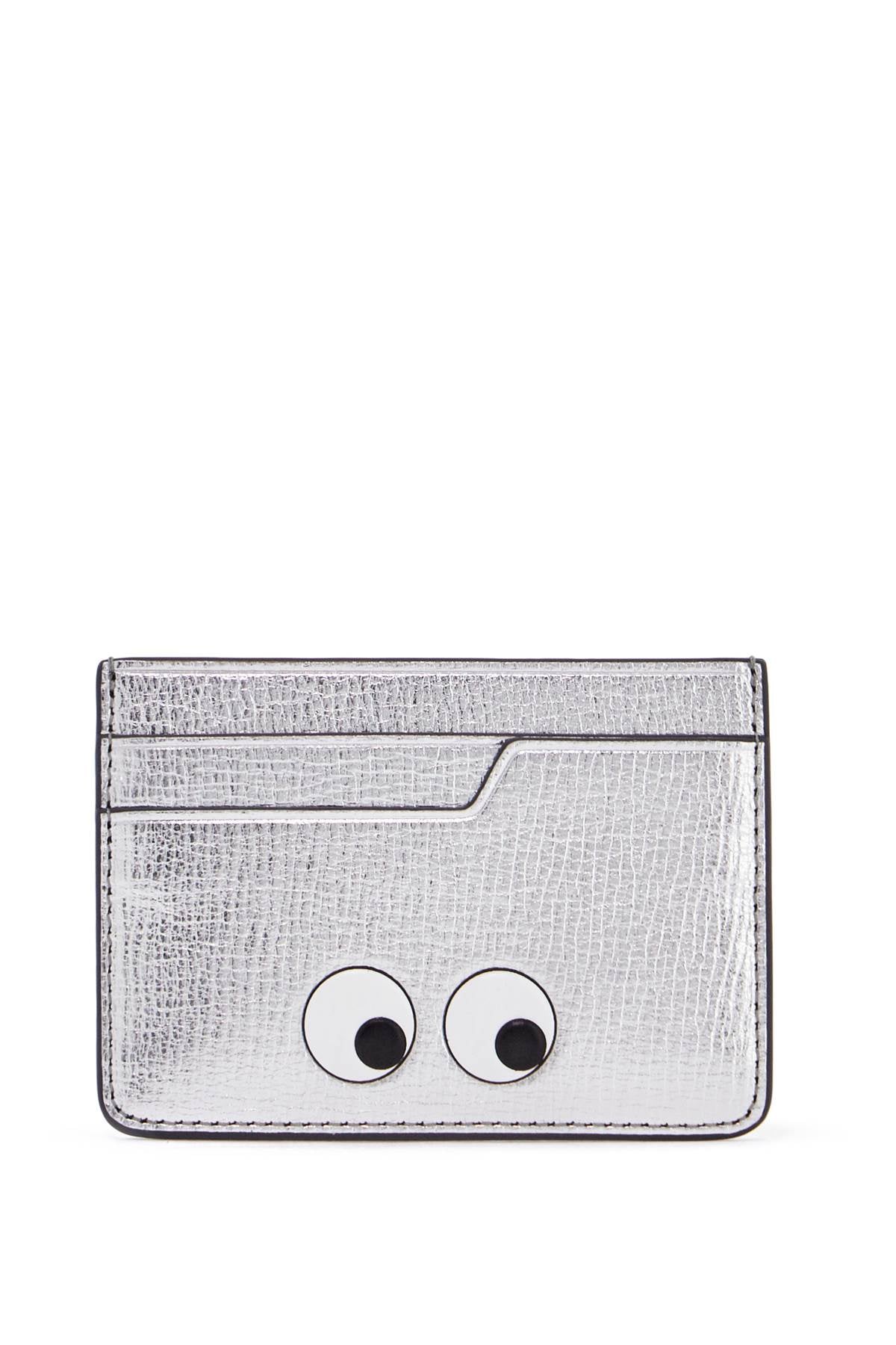 Anya Hindmarch Eyes Card Holder